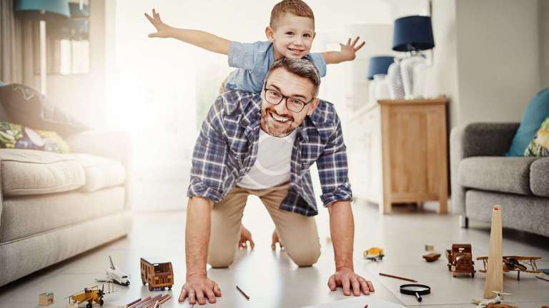 Eco Flooring Without Termites and Bugs