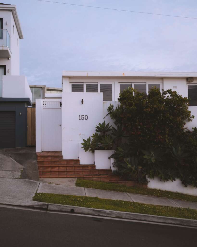 Melbourne family home protected by 4S Pest Control